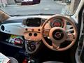 2017 Fiat 500