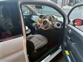 2017 Fiat 500
