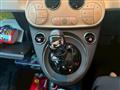 2017 Fiat 500