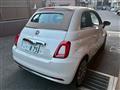 2017 Fiat 500