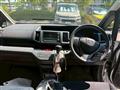 2012 Honda Step WGN