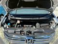 2012 Honda Step WGN