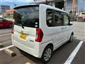 2016 Daihatsu Tanto