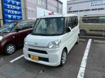 2016 Daihatsu Tanto
