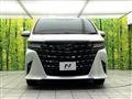 2023 Toyota Alphard G