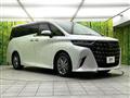 2023 Toyota Alphard G