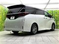 2023 Toyota Alphard G