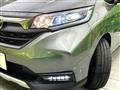 2021 Honda Freed