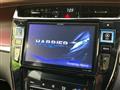 2014 Toyota Harrier