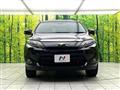 2014 Toyota Harrier