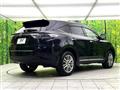 2014 Toyota Harrier