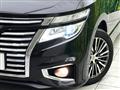 2015 Nissan Elgrand