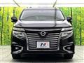 2015 Nissan Elgrand