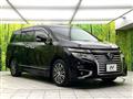 2015 Nissan Elgrand