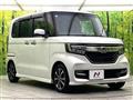 2019 Honda N BOX