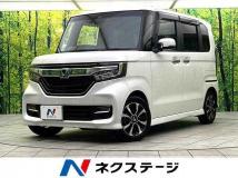 2019 Honda N BOX