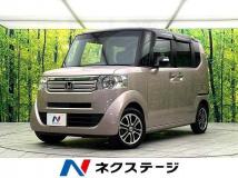 2013 Honda N BOX