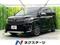 2016 Toyota Voxy