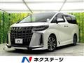 2019 Toyota Alphard G