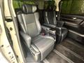 2019 Toyota Alphard G