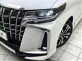 2019 Toyota Alphard G