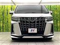 2019 Toyota Alphard G