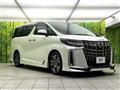 2019 Toyota Alphard G