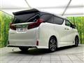 2019 Toyota Alphard G