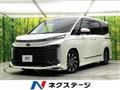 2024 Toyota Voxy