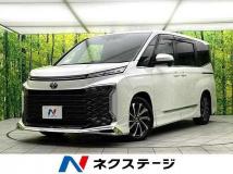 2024 Toyota Voxy
