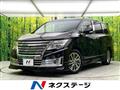 2014 Nissan Elgrand