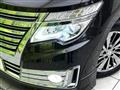 2014 Nissan Elgrand