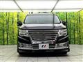 2014 Nissan Elgrand