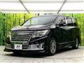 2014 Nissan Elgrand