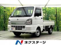 2024 Suzuki Carry Truck