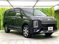 2024 Mitsubishi Delica D5