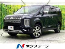 2024 Mitsubishi Delica D5