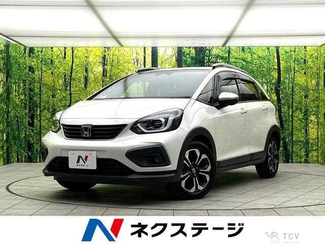 2021 Honda Fit