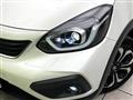 2021 Honda Fit
