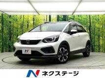 2021 Honda Fit