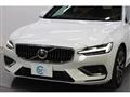 2022 Volvo V60