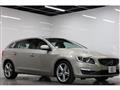2017 Volvo V60