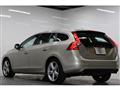 2017 Volvo V60