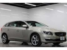 2017 Volvo V60