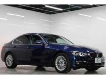 2017 BMW 3 Series