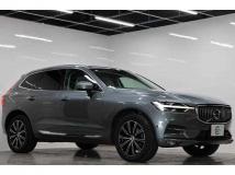 2018 Volvo XC60