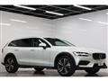 2022 Volvo V60