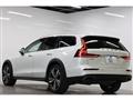 2022 Volvo V60