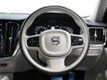 2022 Volvo V60
