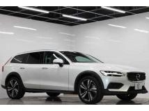 2022 Volvo V60